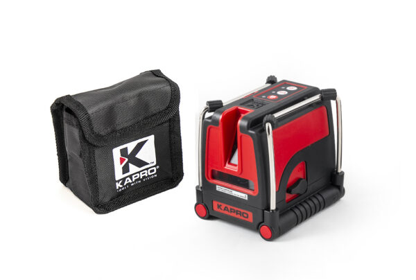 KAPRO 873 Prolaser® Vector - Image 2