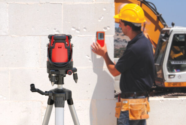 KAPRO 875 Prolaser® All-Lines Layout Set With Soft Bag - Image 4