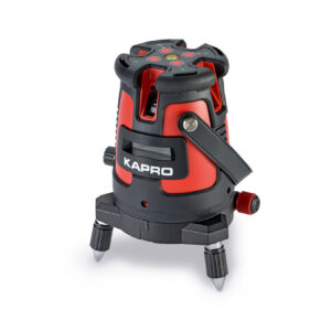 KAPRO 875 Prolaser® All-Lines Layout Set With Soft Bag