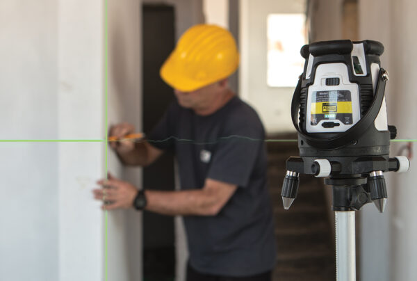 KAPRO 875G Prolaser® All-Lines Green Layout Set With Soft Bag - Image 7