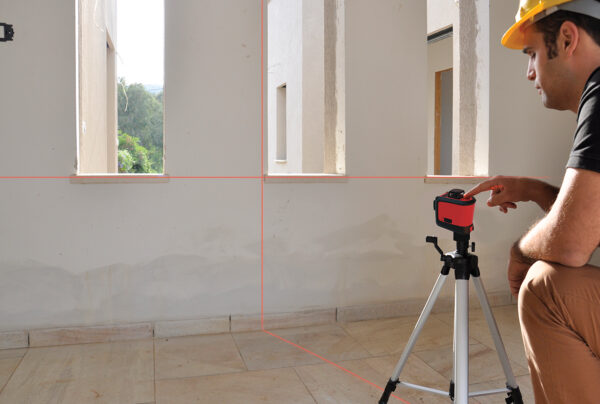 KAPRO 883N Prolaser® 3D Laser - 360° Beams IP65 (Red) - Image 7