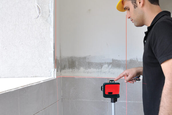 KAPRO 883N Prolaser® 3D Laser - 360° Beams IP65 (Red) - Image 8