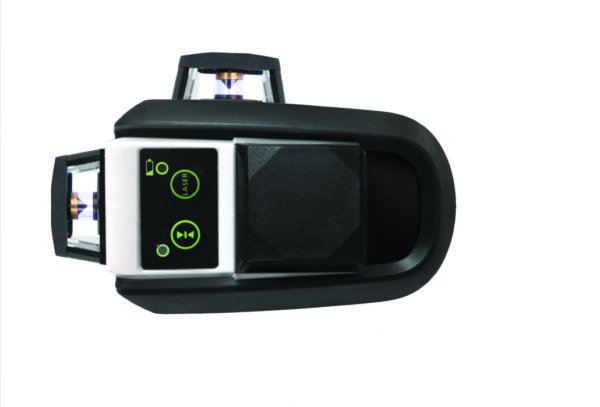KAPRO 883NG Prolaser® 3D Laser - 360° Beams IP65 (Green) - Image 2