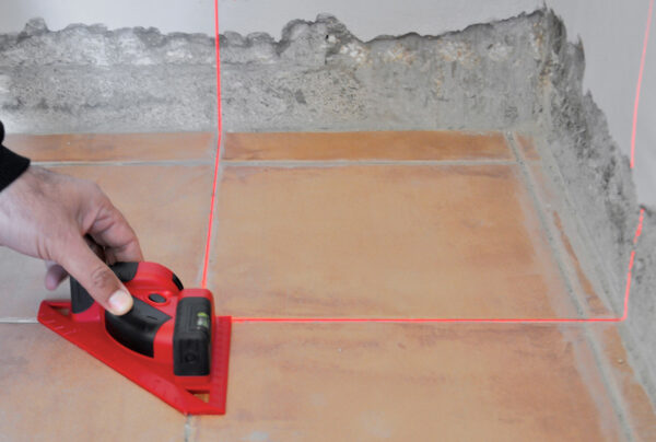 KAPRO 891 Prolaser® Laser Square - The Tiling Master - Image 5