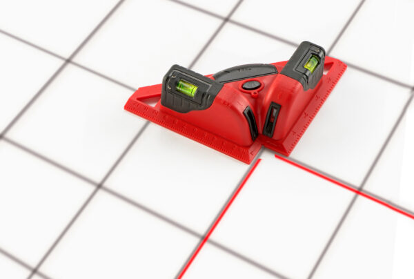 KAPRO 891 Prolaser® Laser Square - The Tiling Master - Image 3