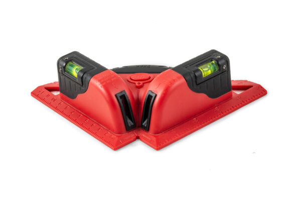 KAPRO 891 Prolaser® Laser Square - The Tiling Master