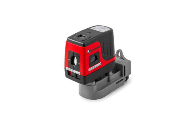 KAPRO 896 Prolaser® 5-Dot Self-Leveling Laser Pointer - Image 4