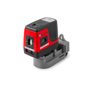 KAPRO 896 Prolaser® 5-Dot Self-Leveling Laser Pointer