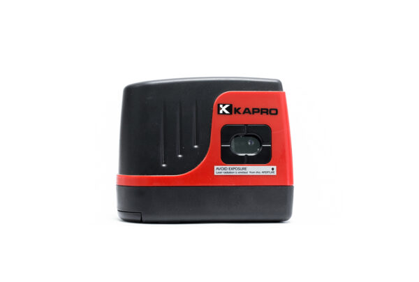 KAPRO 896 Prolaser® 5-Dot Self-Leveling Laser Pointer - Image 5