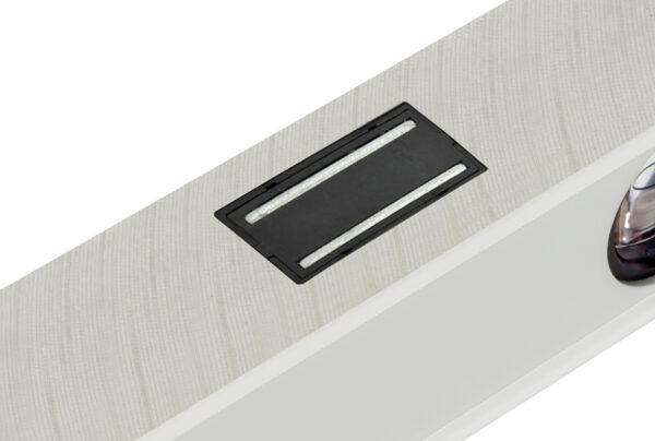 KAPRO 905 CONDOR™ Professional Box Level with OPTIVISION® Red - Image 5