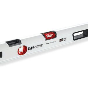KAPRO 905 CONDOR™ Professional Box Level with OPTIVISION® Red