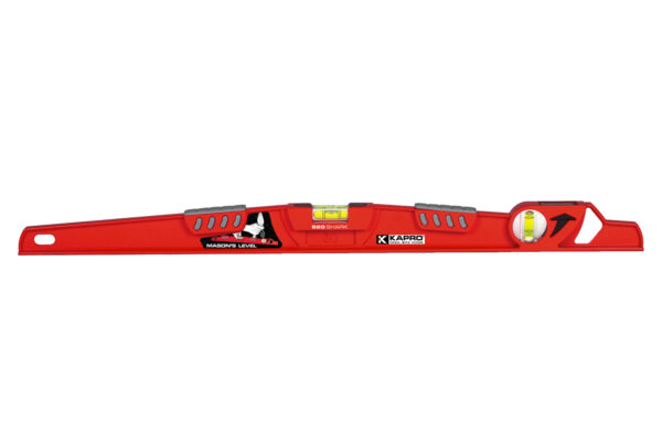KAPRO 920 SHARK® The Ultimate Mason’s Level - Image 2