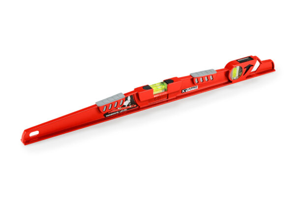 KAPRO 920 SHARK® The Ultimate Mason’s Level