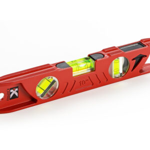 KAPRO 923 Cast ToolBox Level 10″ (25cm)