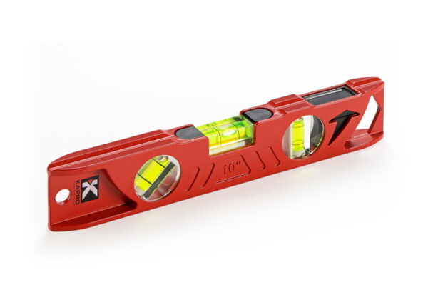 KAPRO 923 Cast ToolBox Level 10″ (25cm)