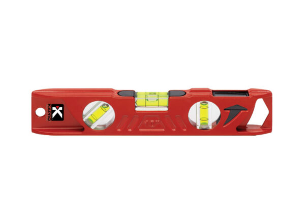 KAPRO 923 Cast ToolBox Level 10″ (25cm) - Image 3