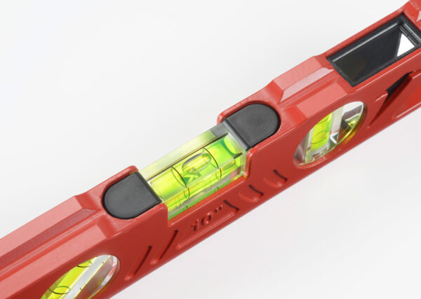 KAPRO 923 Cast ToolBox Level 10″ (25cm) - Image 4