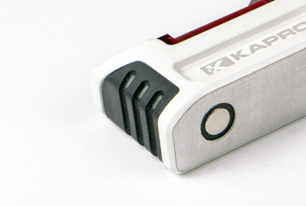 KAPRO 946 Smarty 10 cm (4") Magnetic Cast Aluminium Level - Image 3