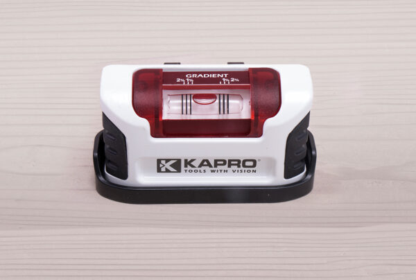 KAPRO 946 Smarty 10 cm (4") Magnetic Cast Aluminium Level - Image 4