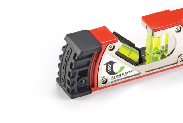 KAPRO 950 Heavy Duty Cast Level with Swivel Plumb Site® - Image 4