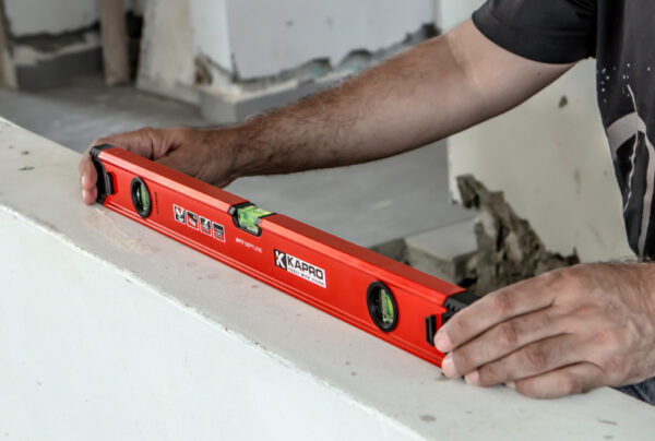 KAPRO 977 NEPTUNE™ Lightweight Professional Box Level - Image 5