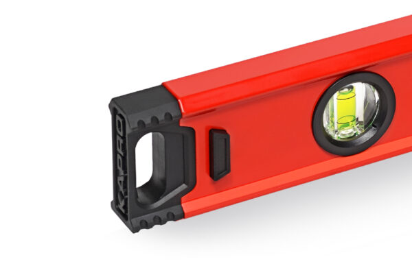 KAPRO 977 NEPTUNE™ Lightweight Professional Box Level - Image 4