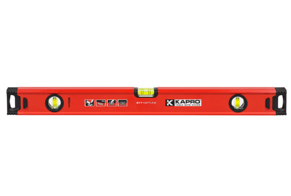 KAPRO 977 NEPTUNE™ Lightweight Professional Box Level - Image 2