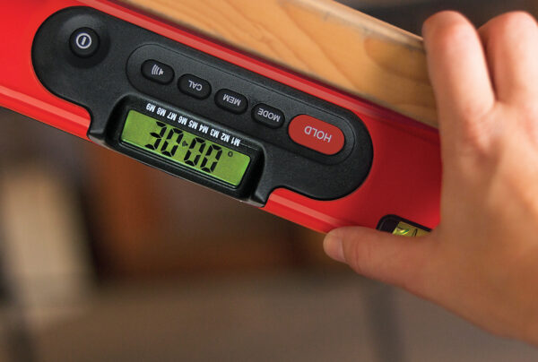 KAPRO 985D-L Digiman® Digital Box Level with Laser Pointer - Image 9