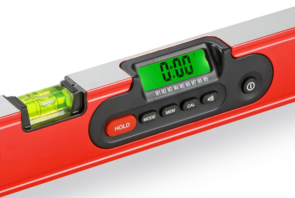 KAPRO 985D-L Digiman® Digital Box Level with Laser Pointer - Image 3