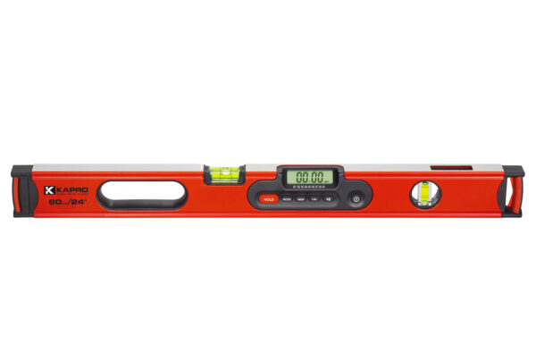 KAPRO 985D-L Digiman® Digital Box Level with Laser Pointer - Image 2