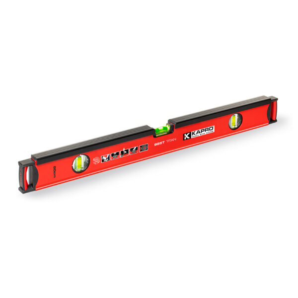 KAPRO 985T TITAN™ Heavy Duty Tiler & Masons Level
