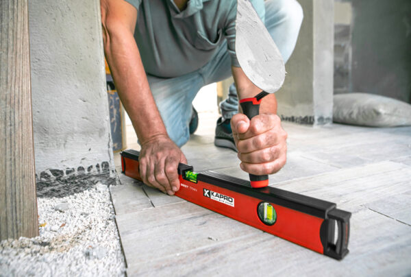 KAPRO 985T TITAN™ Heavy Duty Tiler & Masons Level - Image 6