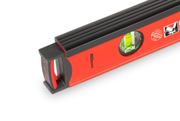 KAPRO 985T TITAN™ Heavy Duty Tiler & Masons Level - Image 5