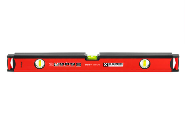 KAPRO 985T TITAN™ Heavy Duty Tiler & Masons Level - Image 2