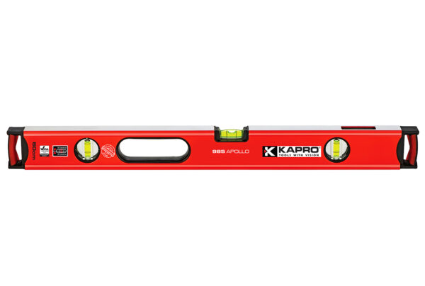 KAPRO 985XL APOLLO™ Professional Box Level - Image 2