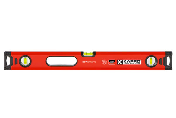 KAPRO 987XL SATURN™ Professional Box Level - Image 2