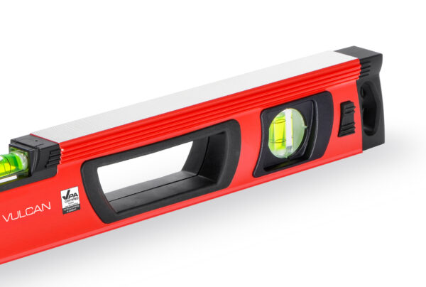 KAPRO 995 Vulcan™ 24" (60cm) with Magnet - The Next Generation in Box Levels - Image 3