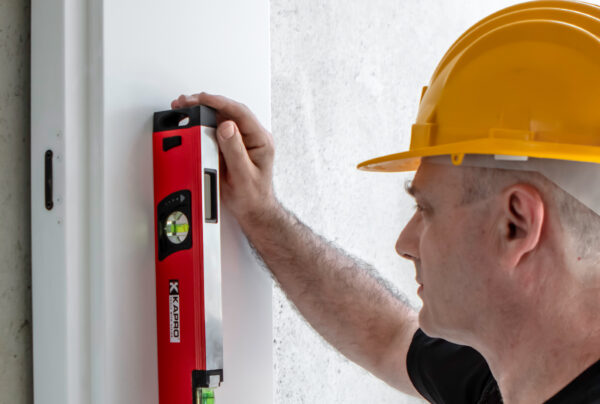 KAPRO 995 Vulcan™ 24" (60cm) with Magnet - The Next Generation in Box Levels - Image 8