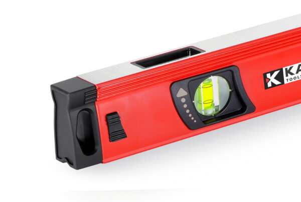 KAPRO 995 Vulcan™ 24" (60cm) with Magnet - The Next Generation in Box Levels - Image 4