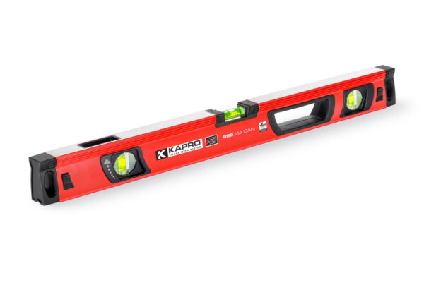 KAPRO 995 Vulcan™ 24" (60cm) with Magnet - The Next Generation in Box Levels