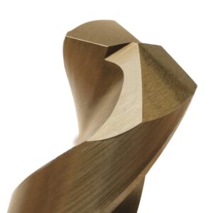 SUTTON Heavy Duty Cobalt HSS Drill Bits - Imperial