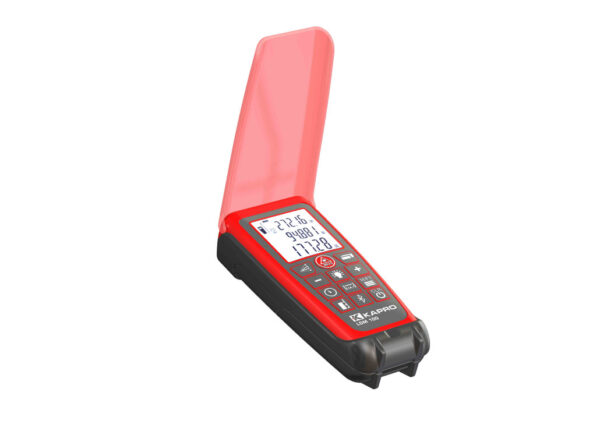 KAPRO 375 Kaprometer™ K5 (70ม.)  เลเซอร์วัดนะยะ 70ม.