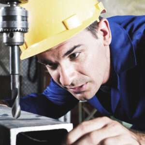 Industrial works