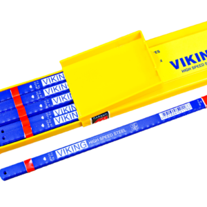 VIKING HSS Hand Hacksaw Blades
