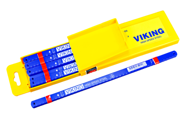 ใบเลื่อยตัดโลหะ HSS ของ VIKING