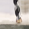 DIAGER MEGA Concrete Drill Bit Cylindrical Shank for Intensive Use