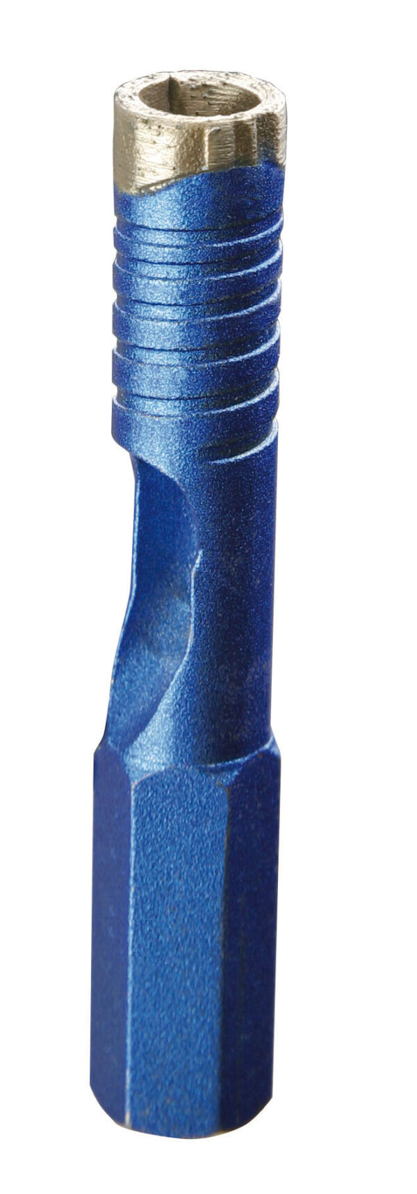 DIAGER BLUE CERAM Diamond Core Bit Hexagonal Shank - Image 2