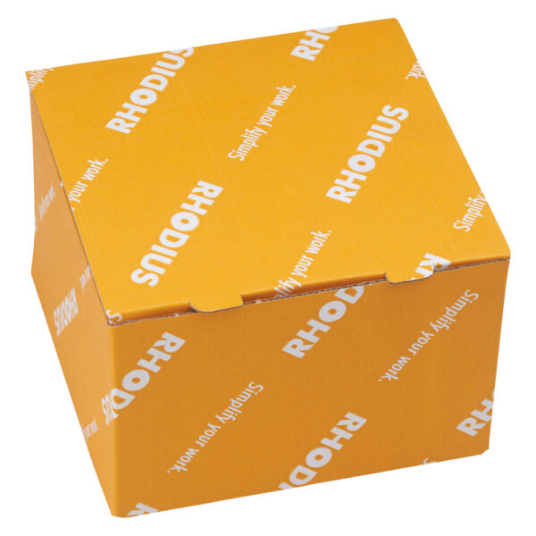 ใบตัดหิน RHODIUS FTK 44 และ FT 44 แบบฟรีแฮนด์ - Image 2