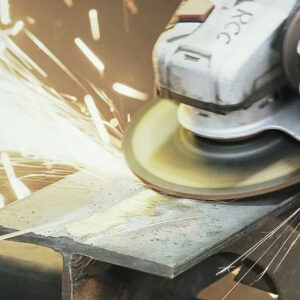 Grinding