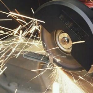 Cutting